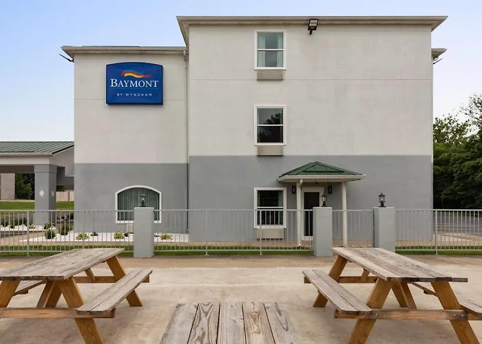Baymont By Wyndham La Grange Ky Southeast