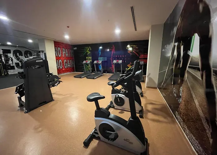 Safa Sorgun Thermal Hotel Wellness&SPA