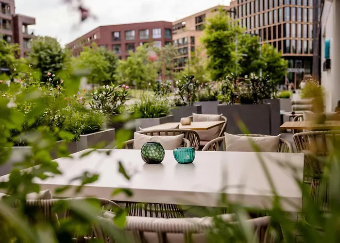 Motel One Amsterdam