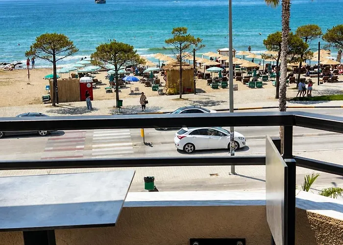 Hotel Primavera