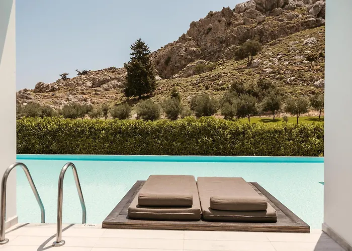 Casa Cook Rhodes (Adults Only)