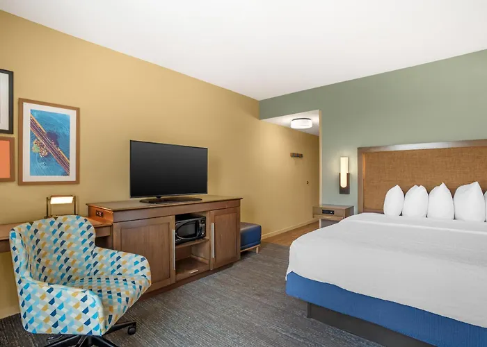 Hampton Inn And Suites Fort Mill, Sc