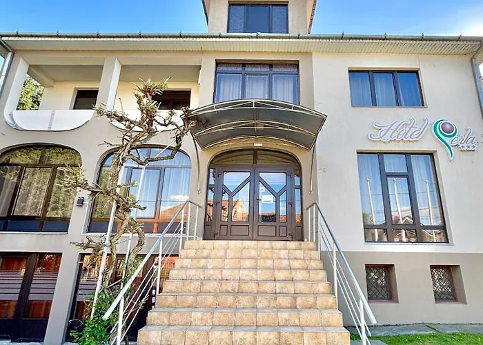 Hotel Perla