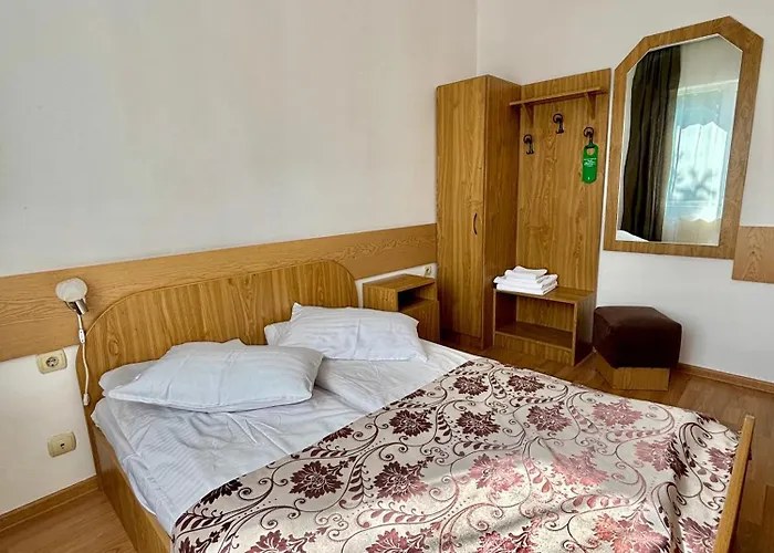Hotel Perla