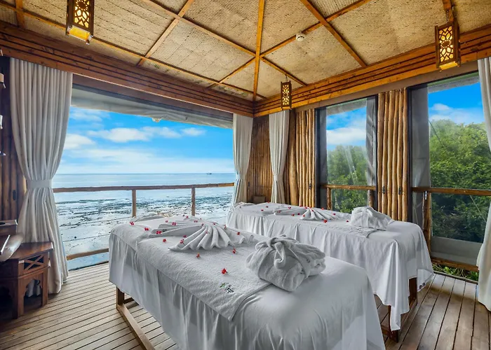 PrideInn Paradise Beach Resort&Spa Mombasa