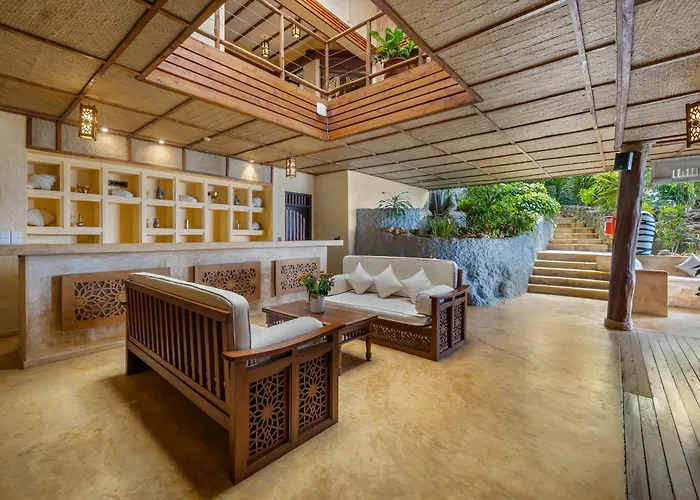 Prideinn Paradise Beach Resort & Spa Mombasa
