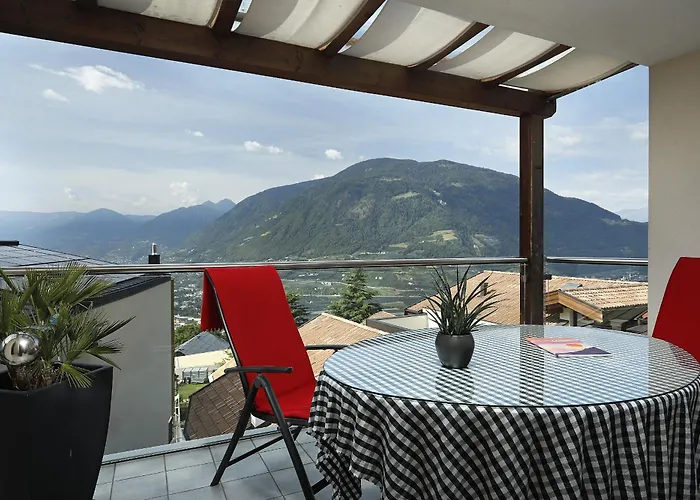 Hotel Garni Paler