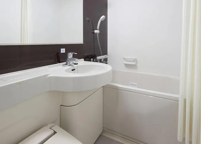Comfort Hotel Wakayama