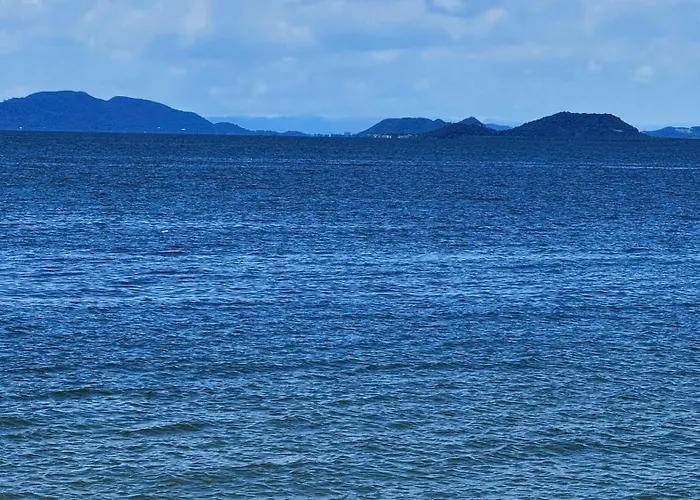 Ha Tien Hanh Phuc Hotel