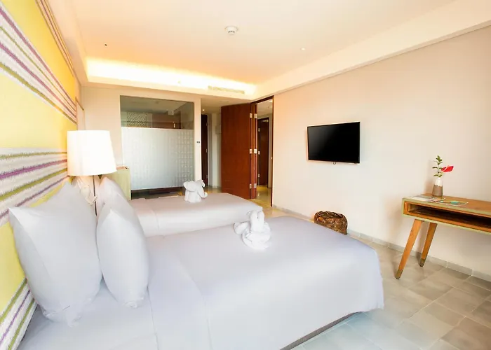 Tijili Hotel Seminyak