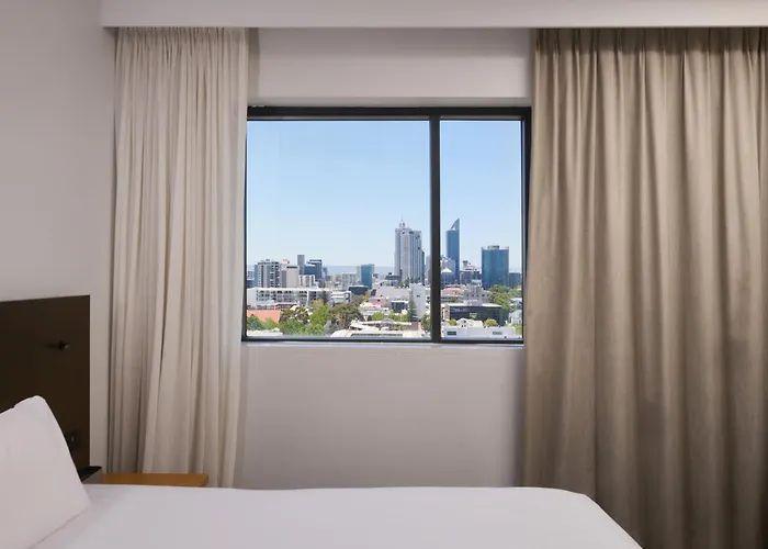 Holiday Inn West Perth By Ihg