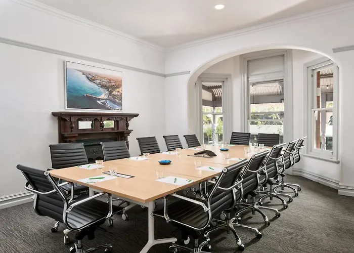 Holiday Inn West Perth By Ihg