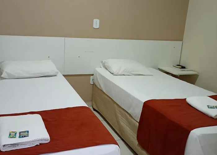 Casas Novas Hotel
