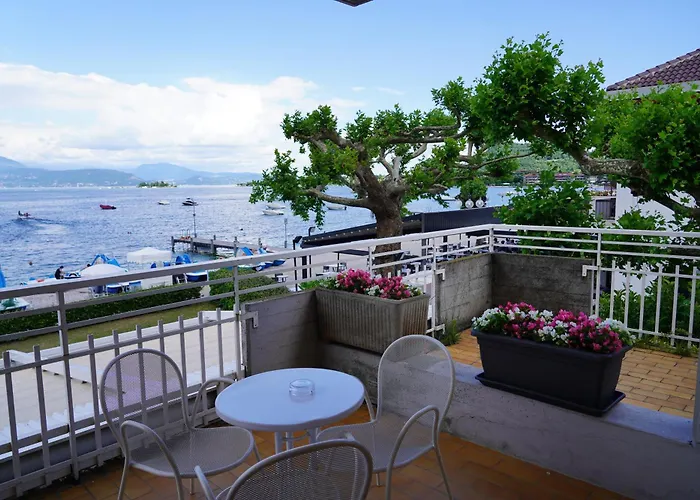 Hotel La Romantica