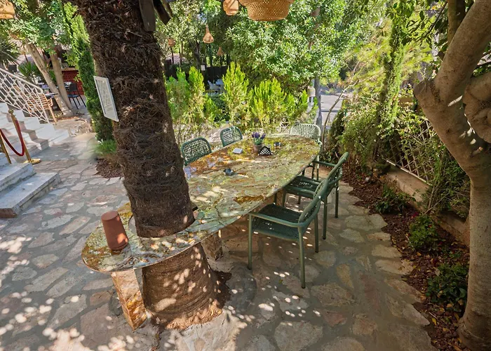Lavender Boutique Hotel