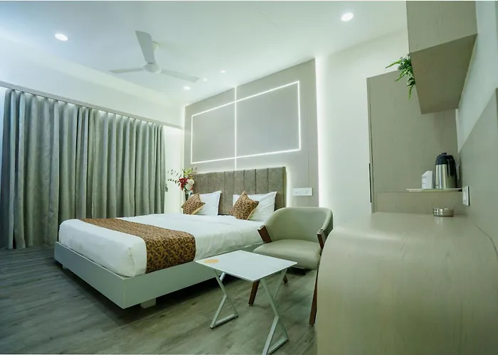 Hotel Easy Retreat