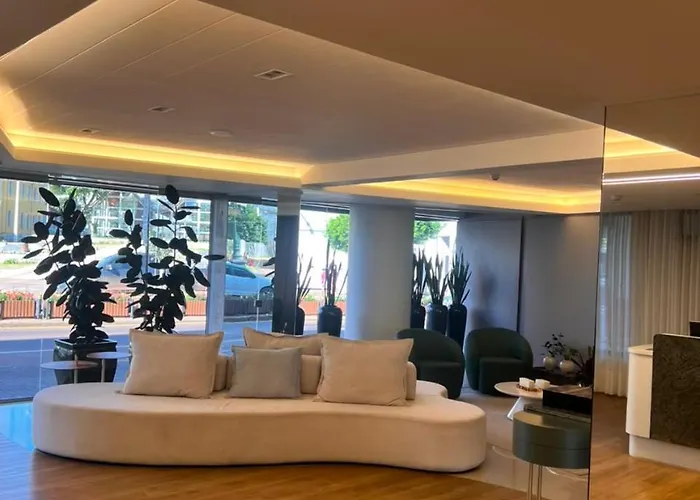 Hotel San Pietro