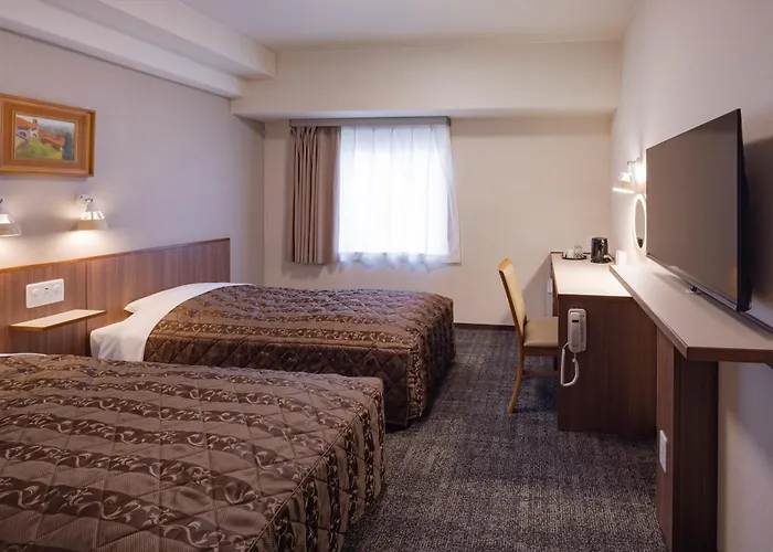 Hotel New Green Plaza