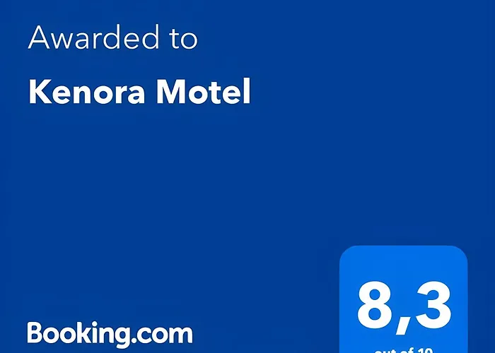 Kenora Motel