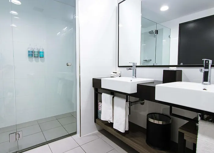 Mercure Tamworth