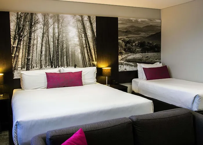 Mercure Tamworth