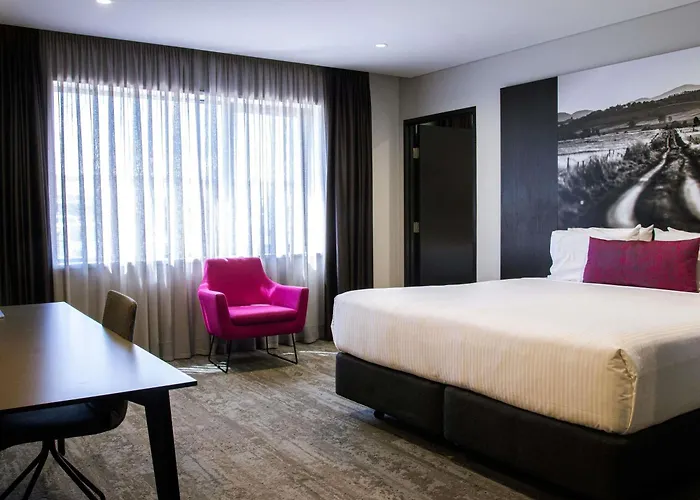Mercure Tamworth