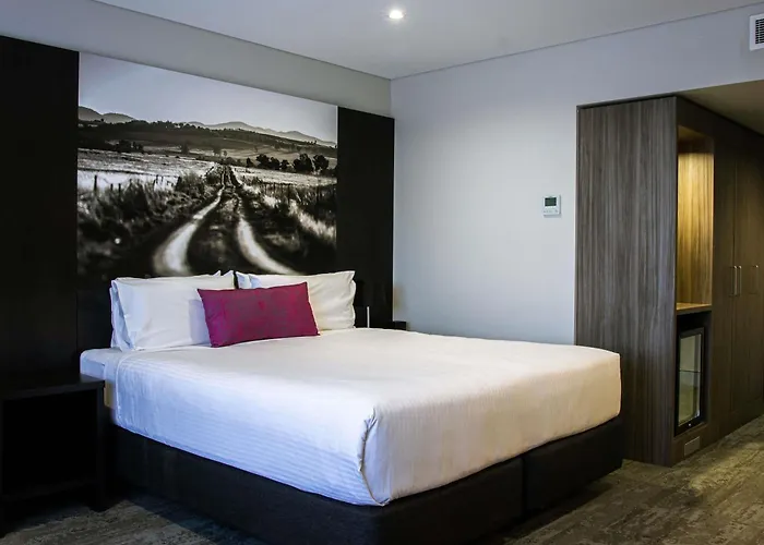Mercure Tamworth