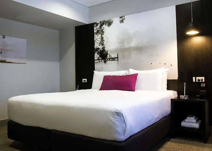 Mercure Tamworth