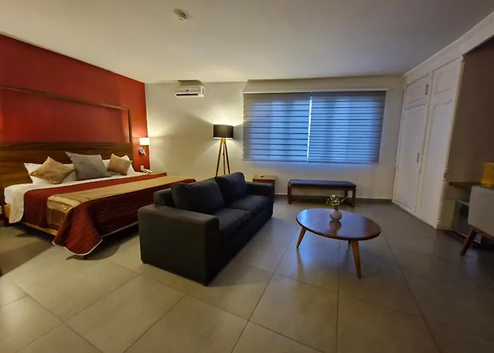 Hotel Boutique Abad, A 2 Min De Plaza Del Sol
