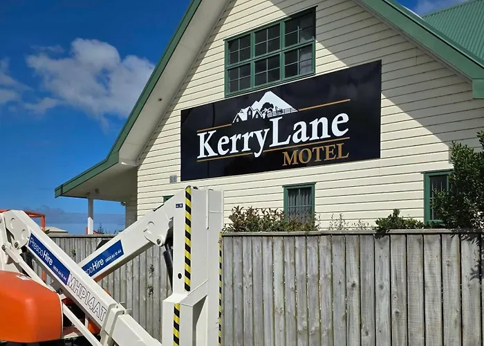Kerry Lane Motel