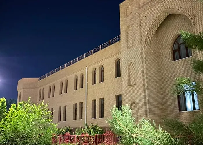 Hotel Khanaka