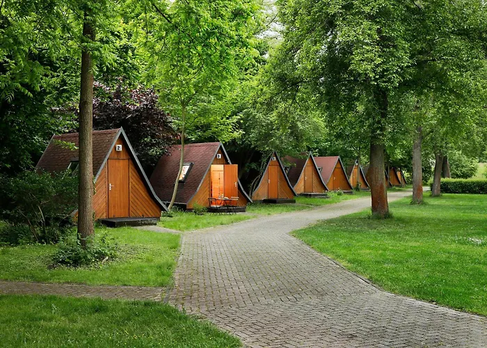 KNAUS Campingpark Leipzig