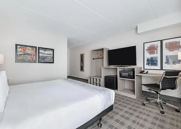 Americinn By Wyndham Baxter Brainerd