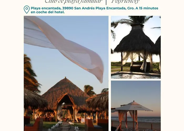 Monyoli Hotel & Boutique