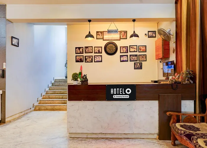 Super Hotel O Jwalapur Near Prem Ashram