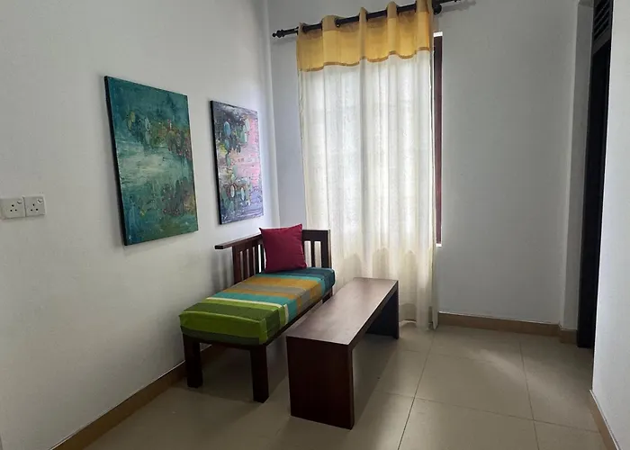 Samma Vaasa Residence By Sarvodaya Leisure