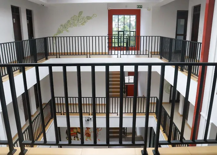 Samma Vaasa Residence By Sarvodaya Leisure