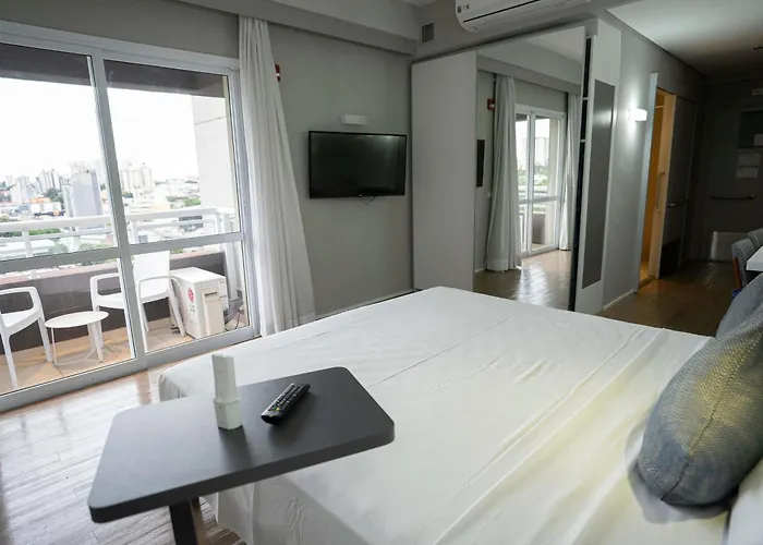 Mercure Sao Bernardo Do Campo