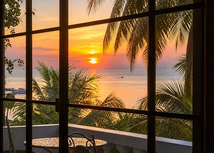 Tea Moon Boutique Stay