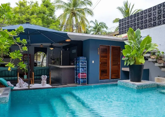 Zihua Mia Hotel Boutique
