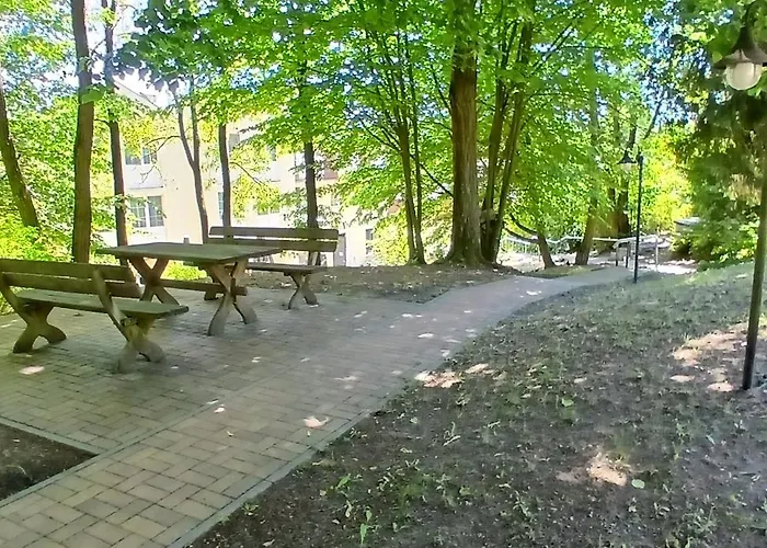 Schwedenhaus