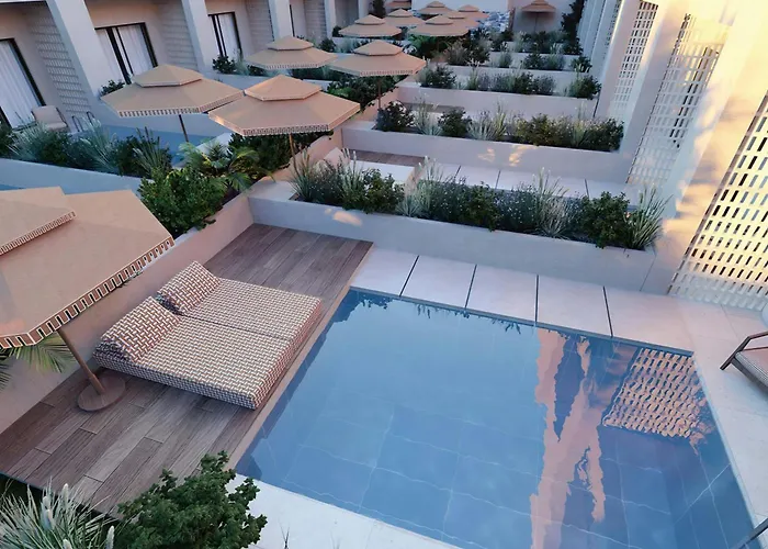 Vasia Resort And Spa, Sissi, Crete