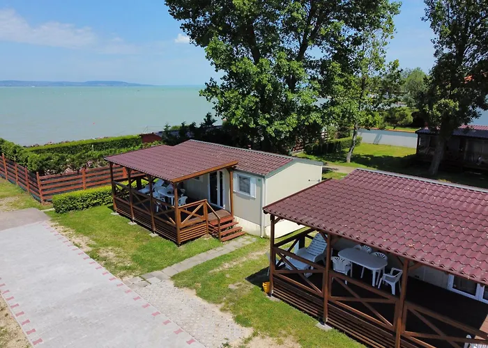 Mirabella Camping