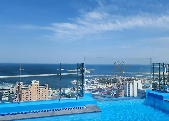SL Hotel Gangneung