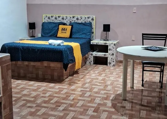 Mi Hotel Club
