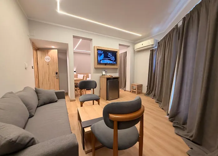 Atlas Hotels
