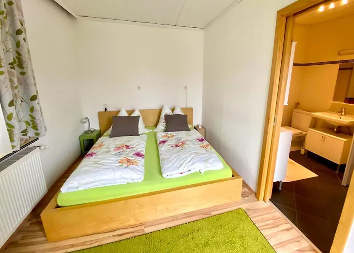 Dormio Gasthof Höllwirt
