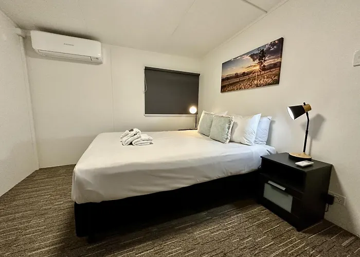 Esk Caravan Park & Rail Trail Motel