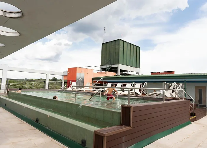 Mérit Iguazú Hotel Puerto Iguazú