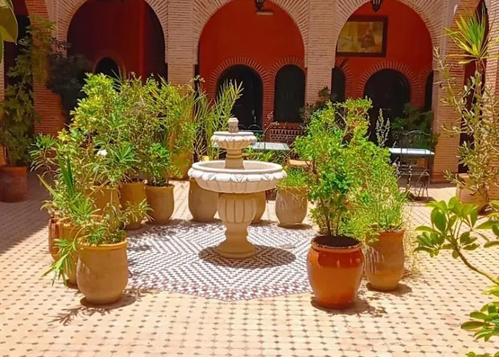 Hotel Wissam